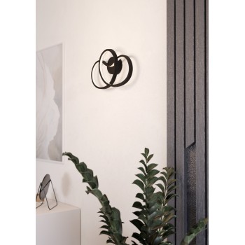 Aplica de perete LED GIANELLA Eglo 900949, 14.5W
