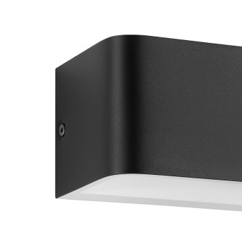 Aplica de perete LED SANIA 4 Eglo 901016, 6W