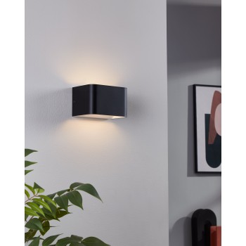 Aplica de perete LED SANIA 4 Eglo 901016, 6W
