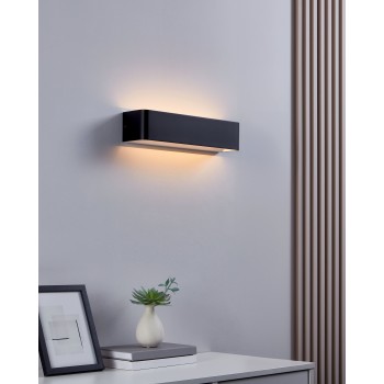 Aplica de perete LED SANIA 4 Eglo 901018, 12W