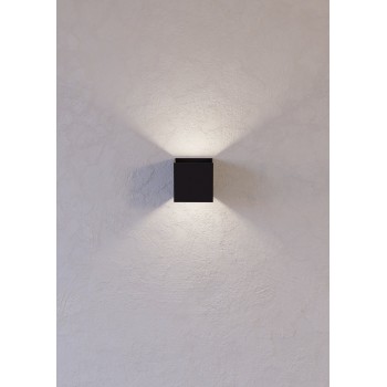 Aplica de perete LED VALMONTONE Eglo 901049, 1.5W