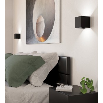 Aplica de perete LED VALMONTONE Eglo 901049, 1.5W