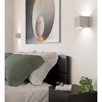 Aplica de perete LED VALMONTONE Eglo 901051, 1.5W