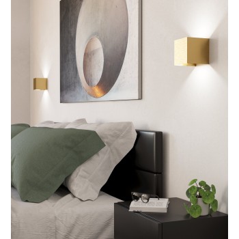 Aplica de perete LED VALMONTONE Eglo 901091, 1.5W