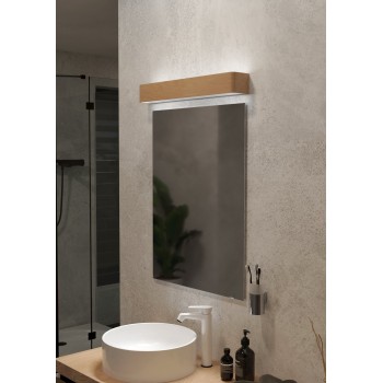 Aplica de perete LED SANIA 6 Eglo 901102, 26.5W