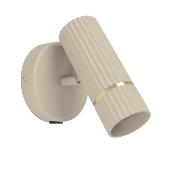 Aplica de perete CAMINIA Eglo 901153, 1xGU10