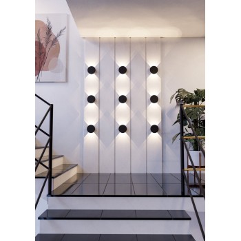 Aplica de perete LED TALAMELLO Eglo 901198, 4W