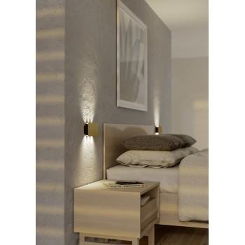 Aplica de perete LED TALAMELLO Eglo 901199, 6W