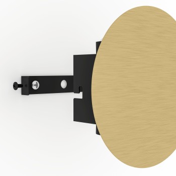 Aplica de perete LED TALAMELLO Eglo 901201, 4W