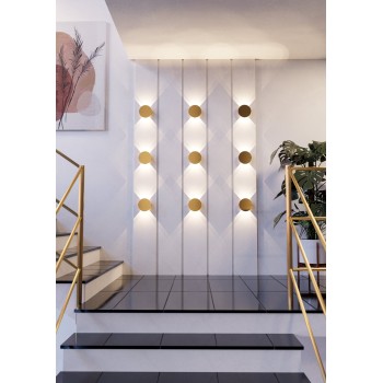 Aplica de perete LED TALAMELLO Eglo 901201, 4W