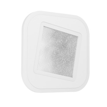 Aplica de perete LED MACCHIONI Eglo 901233, 12W