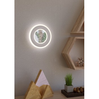 Aplica de perete LED MACCHIONI Eglo 901231, 12W