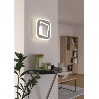 Aplica de perete LED MACCHIONI Eglo 901233, 12W