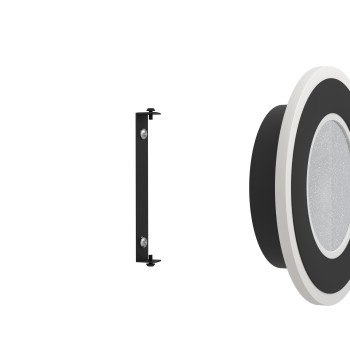 Aplica de perete LED MACCHIONI Eglo 901237, 12W