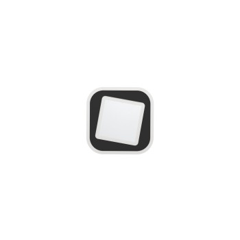 Aplica de perete LED MACCHIONI Eglo 901239, 12W