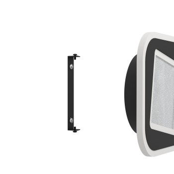 Aplica de perete LED MACCHIONI Eglo 901239, 12W