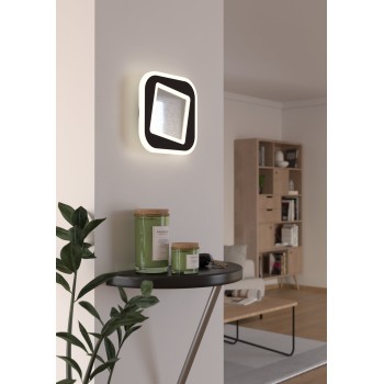 Aplica de perete LED MACCHIONI Eglo 901239, 12W