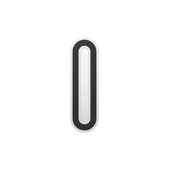 Aplica de perete LED MACCHIONI Eglo 901242, 12W