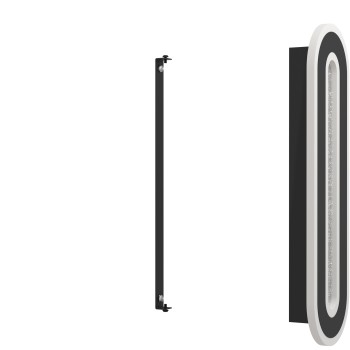 Aplica de perete LED MACCHIONI Eglo 901242, 12W