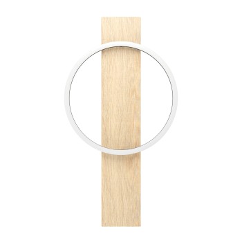 Aplica de perete LED BOYAL Eglo 901715, 12W