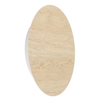 Aplica de perete LED ALAMILO Eglo 901739, 9.2W
