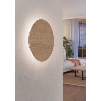 Aplica de perete LED ALAMILO Eglo 901739, 9.2W
