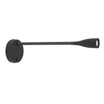 Aplica de perete LED OLIVANDINO 1 Eglo 901781, 3.8W