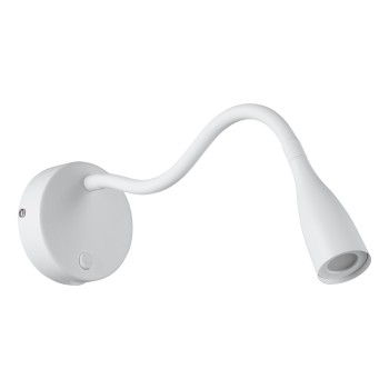 Aplica de perete LED OLIVANDINO 1 Eglo 901782, 3.8W