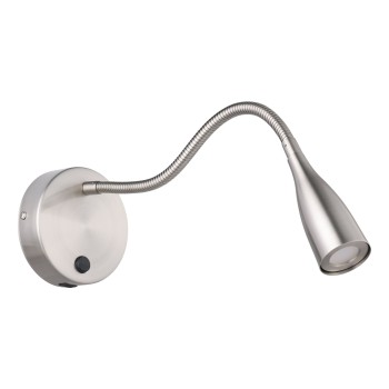 Aplica de perete LED OLIVANDINO 1 Eglo 901783, 3.8W