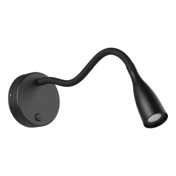 Aplica de perete LED OLIVANDINO Eglo 901818, 3.8W
