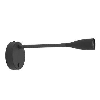 Aplica de perete LED OLIVANDINO Eglo 901818, 3.8W