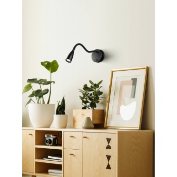 Aplica de perete LED OLIVANDINO Eglo 901818, 3.8W