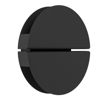 Aplica de perete LED PIANOSA Eglo 902118, 4.5W
