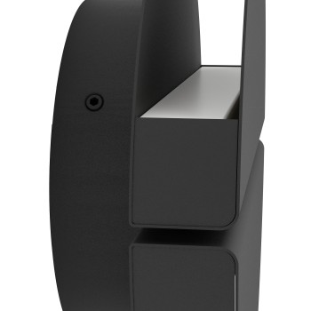 Aplica de perete LED PIANOSA Eglo 902118, 4.5W
