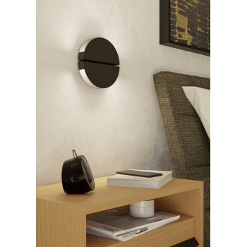 Aplica de perete LED PIANOSA Eglo 902118, 4.5W