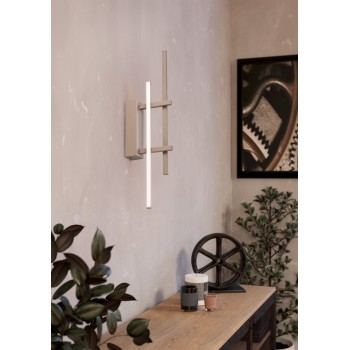 Aplica de perete LED TREPILIANO Eglo 902142, 12W