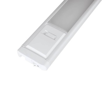Aplica LED bucatarie REPILADO 2 Eglo 901993, 57 cm, 10W