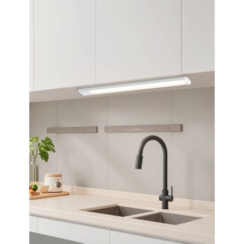 Aplica LED bucatarie REPILADO 2 Eglo 901993, 57 cm, 10W