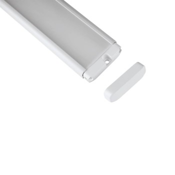 Aplica LED bucatarie REPILADO 2 Eglo 901994, 87 cm, 15W