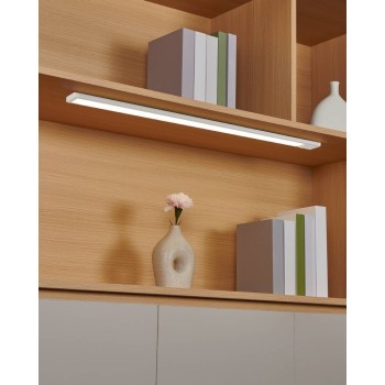 Aplica LED bucatarie REPILADO 2 Eglo 901994, 87 cm, 15W