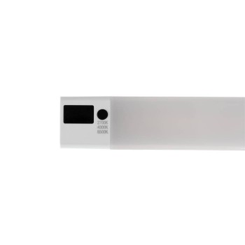 Aplica LED bucatarie SELRINO Eglo 901997, 57 cm, 8W