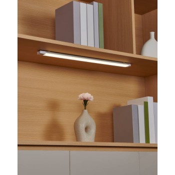 Aplica LED bucatarie SELRINO Eglo 901997, 57 cm, 8W
