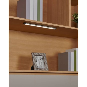 Aplica LED bucatarie LERCA Eglo 902002, 37 cm, 5W