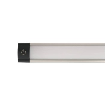 Aplica LED bucatarie LERCA Eglo 902003, 47 cm, 6W