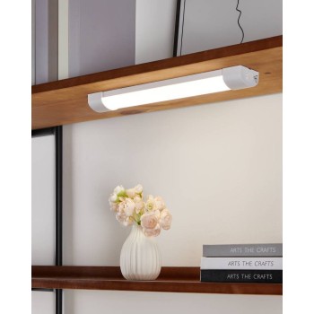 Aplica LED bucatarie STRACCA Eglo 902007, 37 cm, 12W