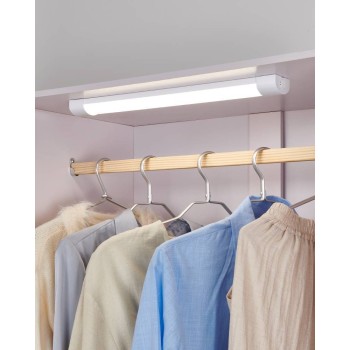 Aplica LED bucatarie STRACCA Eglo 902008, 47 cm, 16W
