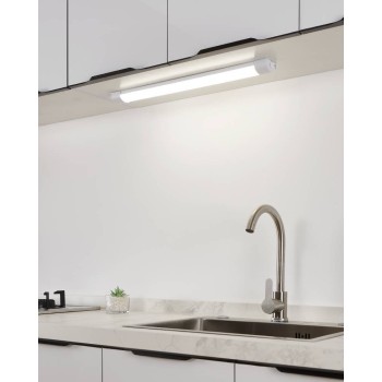 Aplica LED bucatarie STRACCA Eglo 902009, 57 cm, 20W