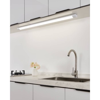 Aplica LED bucatarie STRACCA Eglo 902011, 97 cm, 24W