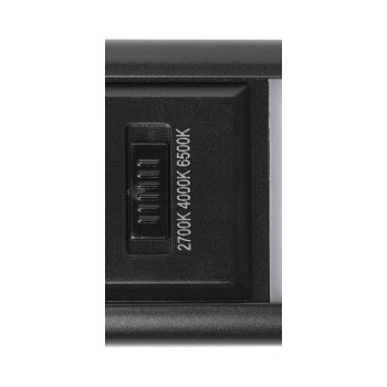 Aplica LED bucatarie REPILADO 2 Eglo 902359, 57 cm, 10W