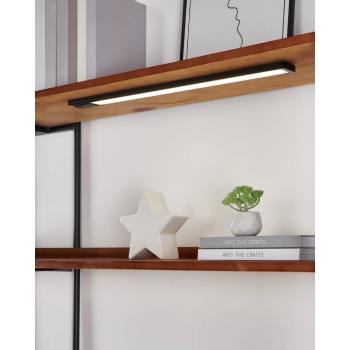 Aplica LED bucatarie REPILADO 2 Eglo 902359, 57 cm, 10W